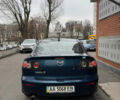 Синій Мазда 3, об'ємом двигуна 1.6 л та пробігом 181 тис. км за 6490 $, фото 5 на Automoto.ua