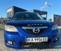 Синій Мазда 3, об'ємом двигуна 1.6 л та пробігом 240 тис. км за 5200 $, фото 9 на Automoto.ua