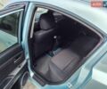 Синій Мазда 3, об'ємом двигуна 1.6 л та пробігом 236 тис. км за 5300 $, фото 12 на Automoto.ua