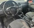 Синій Мазда 3, об'ємом двигуна 2 л та пробігом 301 тис. км за 5700 $, фото 12 на Automoto.ua