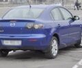 Синій Мазда 3, об'ємом двигуна 1.6 л та пробігом 186 тис. км за 157 $, фото 1 на Automoto.ua