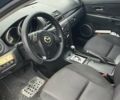 Синій Мазда 3, об'ємом двигуна 1.6 л та пробігом 276 тис. км за 3800 $, фото 5 на Automoto.ua