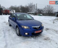Синий Мазда 3, объемом двигателя 1.6 л и пробегом 204 тыс. км за 5199 $, фото 21 на Automoto.ua