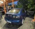 Синий Мазда 3, объемом двигателя 1.6 л и пробегом 250 тыс. км за 5500 $, фото 10 на Automoto.ua