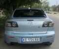Синій Мазда 3, об'ємом двигуна 1.6 л та пробігом 252 тис. км за 4400 $, фото 6 на Automoto.ua
