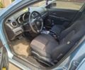 Синий Мазда 3, объемом двигателя 1.6 л и пробегом 158 тыс. км за 5000 $, фото 5 на Automoto.ua