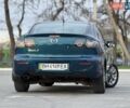 Синий Мазда 3, объемом двигателя 1.6 л и пробегом 150 тыс. км за 7200 $, фото 18 на Automoto.ua