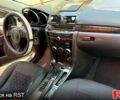 Мазда 3 2007 у Первомайськ на Automoto.ua Синій Мазда 3, об'ємом двигуна 1.6 л та пробігом 247 тис. км за 5000 $, фото 12 на Automoto.ua