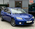 Синій Мазда 3, об'ємом двигуна 1.6 л та пробігом 175 тис. км за 5300 $, фото 2 на Automoto.ua