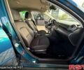 Синий Мазда 3, объемом двигателя 1.6 л и пробегом 85 тыс. км за 8000 $, фото 9 на Automoto.ua