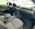 Синій Мазда 3, об'ємом двигуна 1.6 л та пробігом 195 тис. км за 5950 $, фото 7 на Automoto.ua