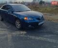 Синий Мазда 3, объемом двигателя 1.6 л и пробегом 178 тыс. км за 3479 $, фото 2 на Automoto.ua