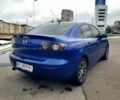 Синій Мазда 3, об'ємом двигуна 1.6 л та пробігом 195 тис. км за 5950 $, фото 2 на Automoto.ua