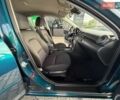 Синий Мазда 3, объемом двигателя 1.6 л и пробегом 85 тыс. км за 8000 $, фото 22 на Automoto.ua