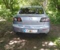 Синій Мазда 3, об'ємом двигуна 1.6 л та пробігом 153 тис. км за 5900 $, фото 8 на Automoto.ua
