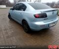 Синій Мазда 3, об'ємом двигуна 1.6 л та пробігом 320 тис. км за 4600 $, фото 4 на Automoto.ua
