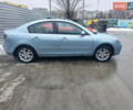 Синий Мазда 3, объемом двигателя 1.6 л и пробегом 184 тыс. км за 5000 $, фото 8 на Automoto.ua