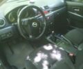 Синій Мазда 3, об'ємом двигуна 1.6 л та пробігом 153 тис. км за 5900 $, фото 1 на Automoto.ua