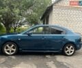 Синий Мазда 3, объемом двигателя 1.6 л и пробегом 512 тыс. км за 3500 $, фото 8 на Automoto.ua