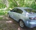 Синій Мазда 3, об'ємом двигуна 1.6 л та пробігом 153 тис. км за 5900 $, фото 7 на Automoto.ua