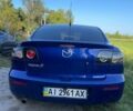 Синий Мазда 3, объемом двигателя 1.6 л и пробегом 190 тыс. км за 5600 $, фото 6 на Automoto.ua
