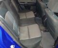 Синій Мазда 3, об'ємом двигуна 1.6 л та пробігом 261 тис. км за 4999 $, фото 7 на Automoto.ua