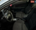 Синий Мазда 3, объемом двигателя 1.6 л и пробегом 144 тыс. км за 4950 $, фото 9 на Automoto.ua