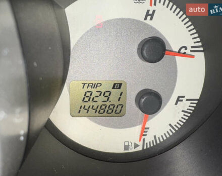 Синий Мазда 3, объемом двигателя 1.6 л и пробегом 144 тыс. км за 4950 $, фото 15 на Automoto.ua