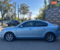 Синий Мазда 3, объемом двигателя 1.6 л и пробегом 192 тыс. км за 6200 $, фото 6 на Automoto.ua