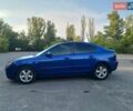 Синій Мазда 3, об'ємом двигуна 1.6 л та пробігом 261 тис. км за 4999 $, фото 17 на Automoto.ua