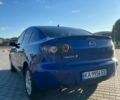 Синій Мазда 3, об'ємом двигуна 1.6 л та пробігом 240 тис. км за 5200 $, фото 27 на Automoto.ua