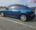 Синій Мазда 3, об'ємом двигуна 2 л та пробігом 301 тис. км за 5700 $, фото 3 на Automoto.ua