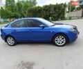 Синий Мазда 3, объемом двигателя 1.6 л и пробегом 290 тыс. км за 4800 $, фото 25 на Automoto.ua