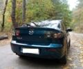 Синій Мазда 3, об'ємом двигуна 1.6 л та пробігом 189 тис. км за 8000 $, фото 2 на Automoto.ua