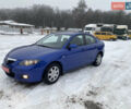 Синий Мазда 3, объемом двигателя 1.6 л и пробегом 204 тыс. км за 5199 $, фото 27 на Automoto.ua