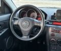 Синий Мазда 3, объемом двигателя 1.6 л и пробегом 223 тыс. км за 5990 $, фото 21 на Automoto.ua
