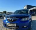 Синій Мазда 3, об'ємом двигуна 1.6 л та пробігом 240 тис. км за 5200 $, фото 3 на Automoto.ua