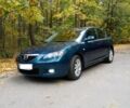 Синій Мазда 3, об'ємом двигуна 1.6 л та пробігом 189 тис. км за 8000 $, фото 1 на Automoto.ua