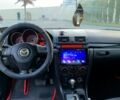 Синий Мазда 3, объемом двигателя 1.6 л и пробегом 285 тыс. км за 4750 $, фото 8 на Automoto.ua