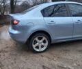 Синий Мазда 3, объемом двигателя 1.6 л и пробегом 160 тыс. км за 4700 $, фото 10 на Automoto.ua