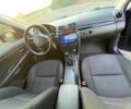 Синій Мазда 3, об'ємом двигуна 2 л та пробігом 313 тис. км за 4500 $, фото 4 на Automoto.ua