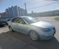 Синій Мазда 3, об'ємом двигуна 1.6 л та пробігом 270 тис. км за 5200 $, фото 1 на Automoto.ua