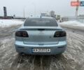 Синій Мазда 3, об'ємом двигуна 1.6 л та пробігом 219 тис. км за 5700 $, фото 8 на Automoto.ua