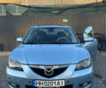 Синій Мазда 3, об'ємом двигуна 1.6 л та пробігом 247 тис. км за 5000 $, фото 1 на Automoto.ua