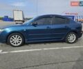 Синій Мазда 3, об'ємом двигуна 2 л та пробігом 301 тис. км за 5700 $, фото 2 на Automoto.ua