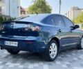 Синій Мазда 3, об'ємом двигуна 1.6 л та пробігом 265 тис. км за 4000 $, фото 7 на Automoto.ua