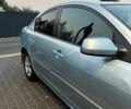 Синий Мазда 3, объемом двигателя 1.6 л и пробегом 273 тыс. км за 3000 $, фото 2 на Automoto.ua