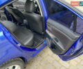 Синий Мазда 3, объемом двигателя 1.6 л и пробегом 214 тыс. км за 5200 $, фото 18 на Automoto.ua