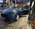 Синий Мазда 3, объемом двигателя 1.6 л и пробегом 250 тыс. км за 5500 $, фото 2 на Automoto.ua
