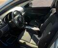 Синий Мазда 3, объемом двигателя 1.6 л и пробегом 231 тыс. км за 5200 $, фото 1 на Automoto.ua